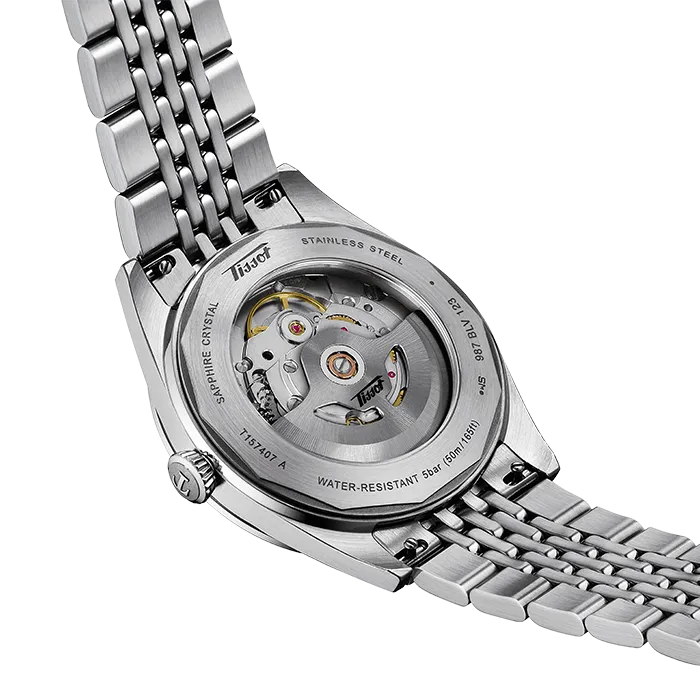 Relógio Homem Tissot Visodate 39mm