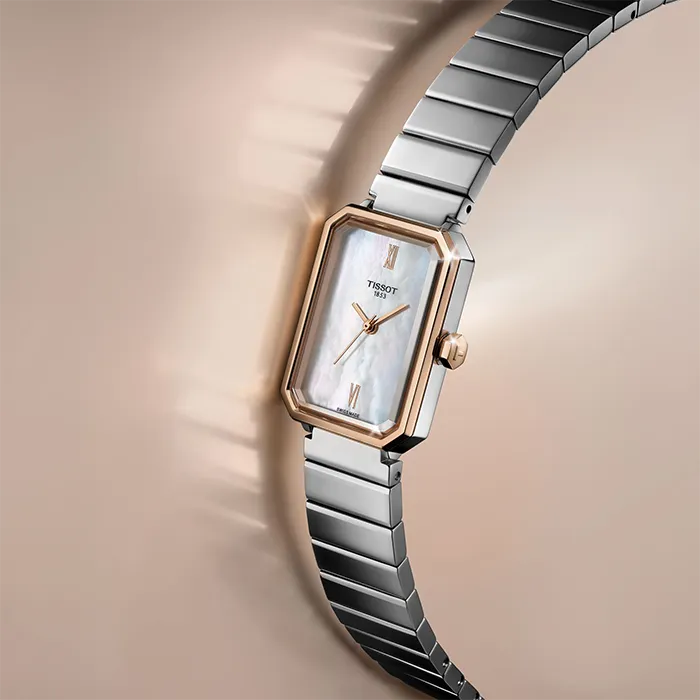 Relógio Senhora Tissot SRV 30mm