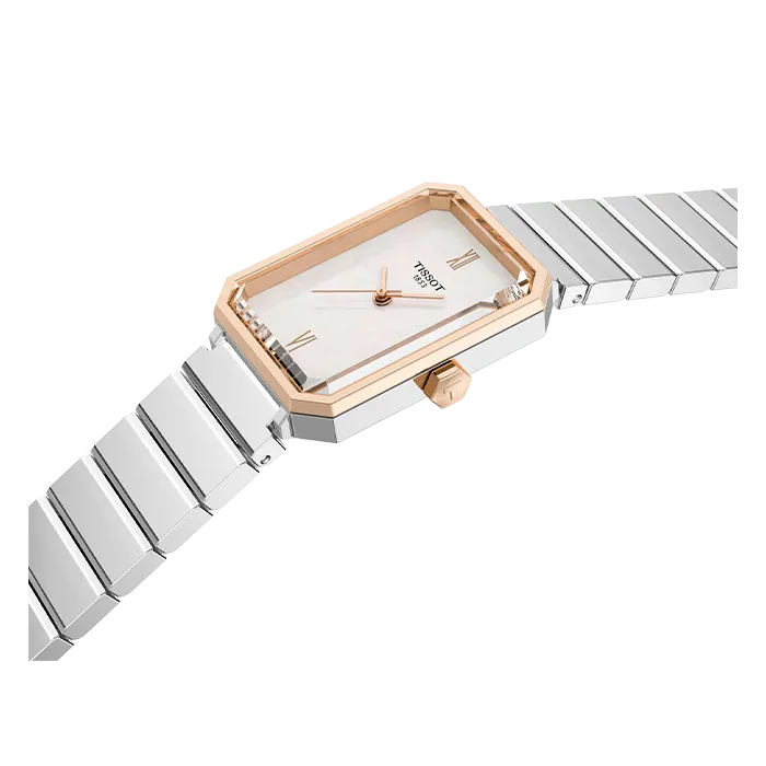 Relógio Senhora Tissot SRV 30mm