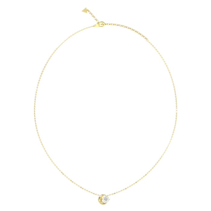 Colar Aurora Dourado