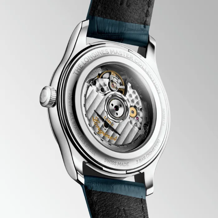 Relógio Homem Longines Master Collection