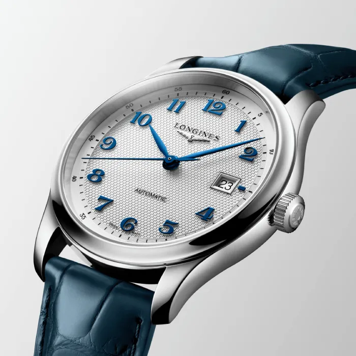 Relógio Homem Longines Master Collection