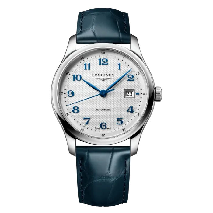 Relógio Homem Longines Master Collection