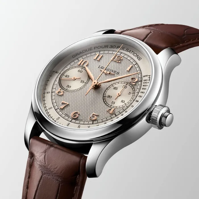 Relógio Homem Longines Master Collection