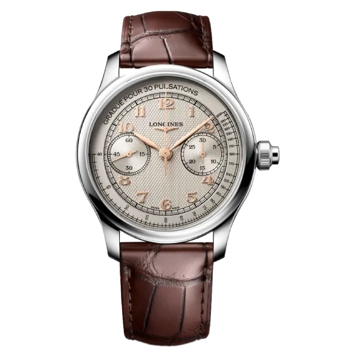Relógio Homem Longines Master Collection