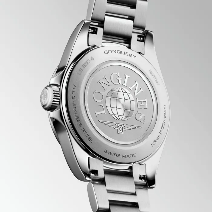 Relógio Senhora Longines Conquest
