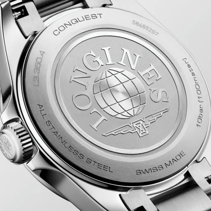 Relógio Senhora Longines Conquest