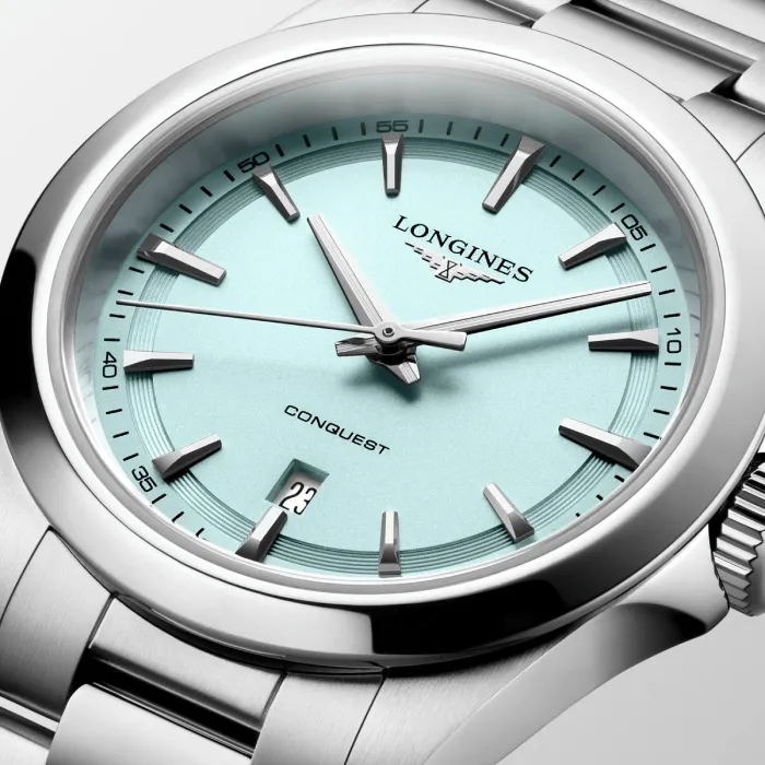 Relógio Senhora Longines Conquest