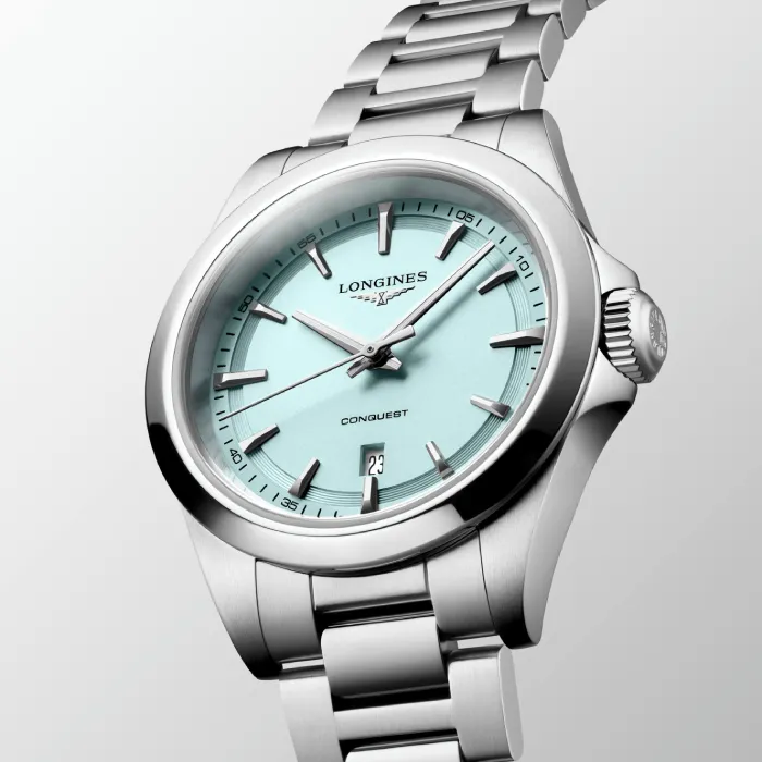 Relógio Senhora Longines Conquest