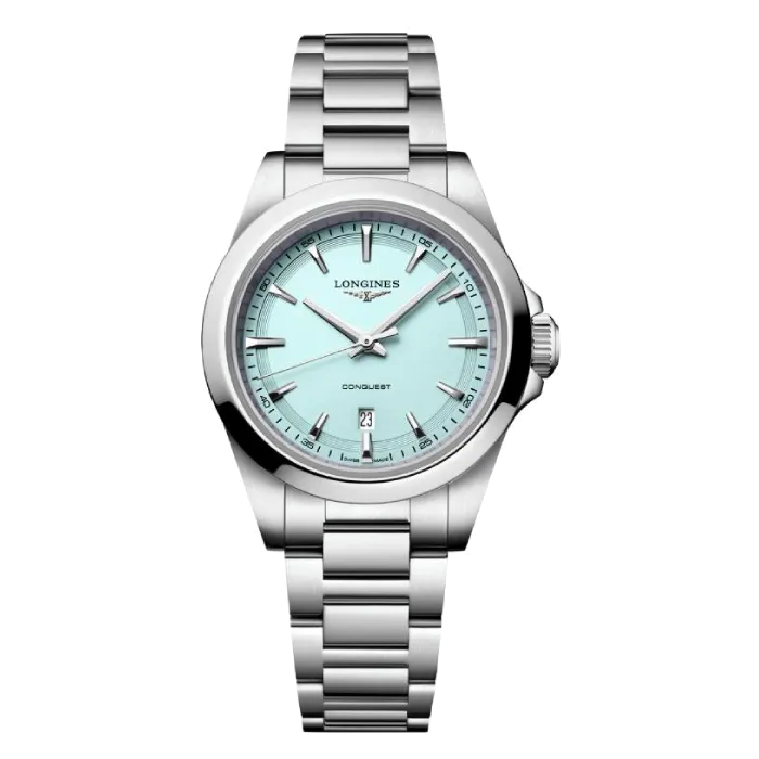 Relógio Senhora Longines Conquest