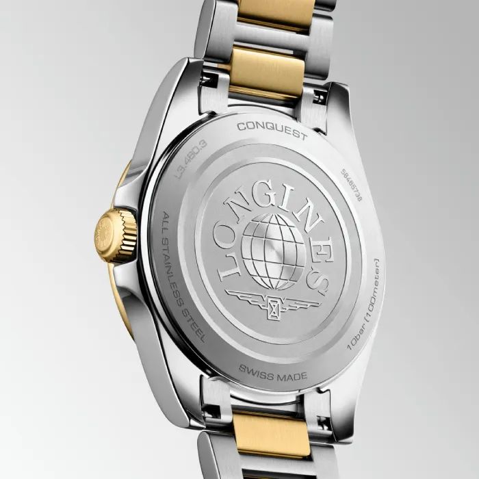 Relógio Senhora Longines Conquest