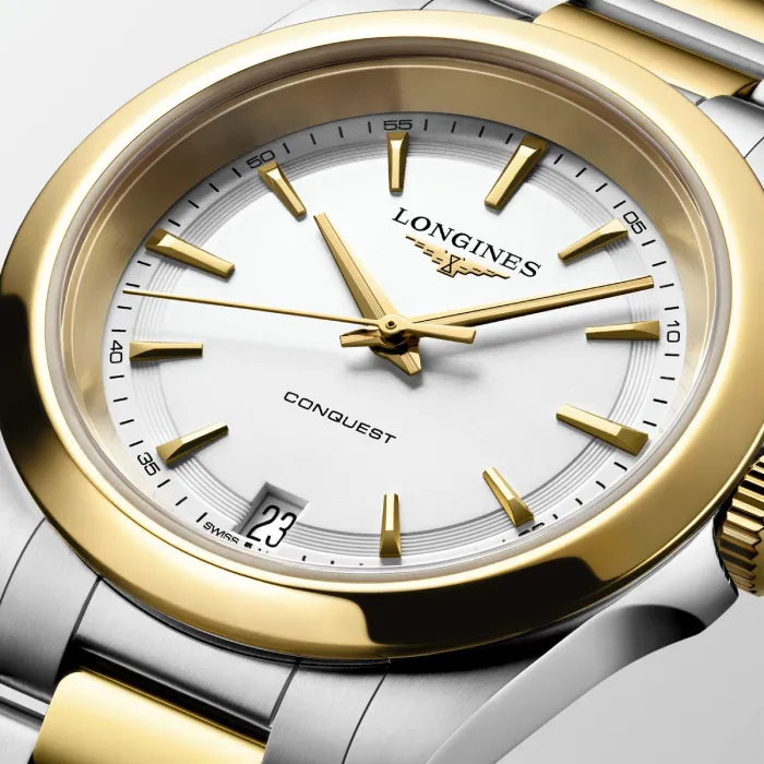 Relógio Senhora Longines Conquest
