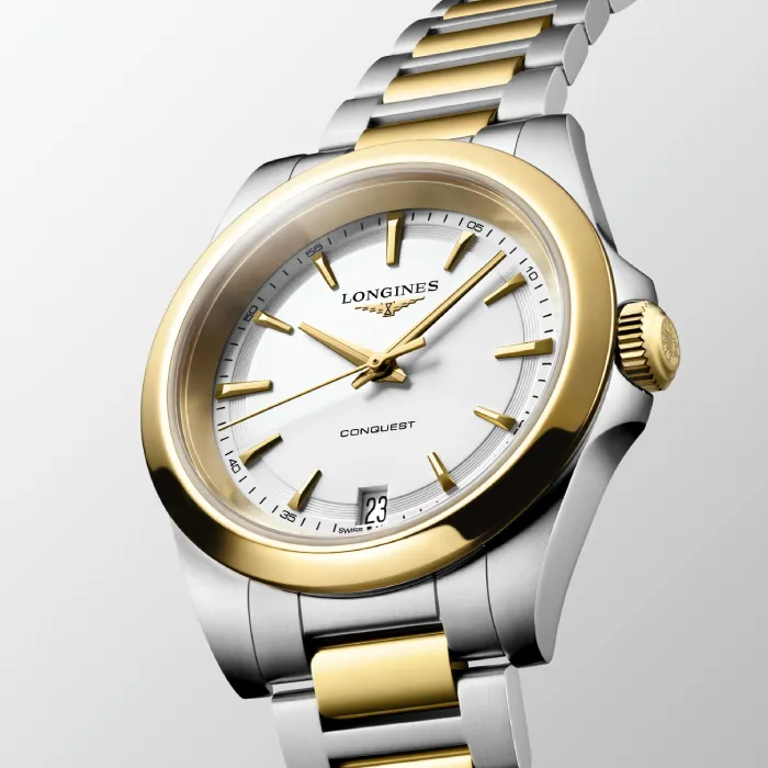 Relógio Senhora Longines Conquest