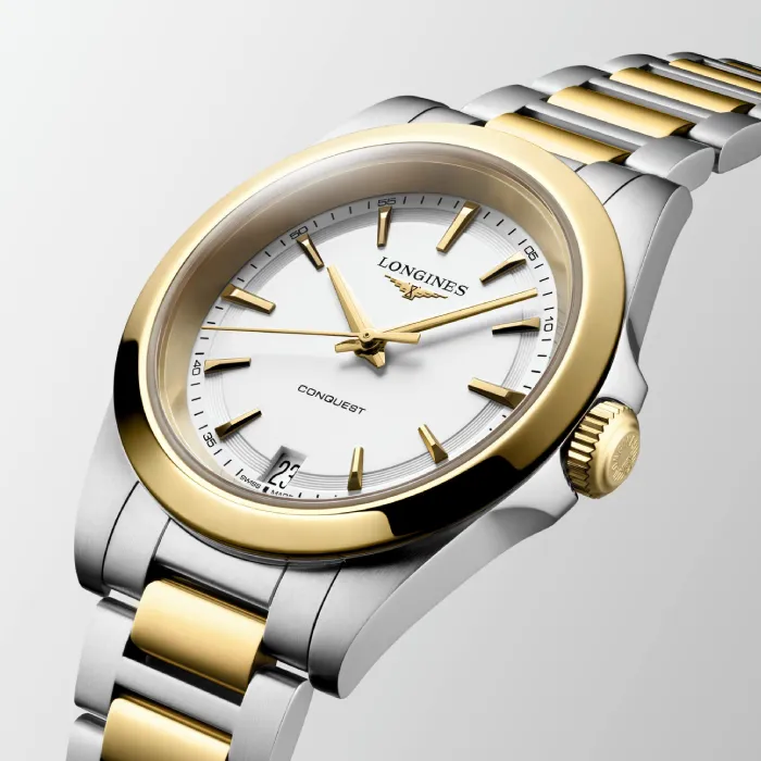 Relógio Senhora Longines Conquest