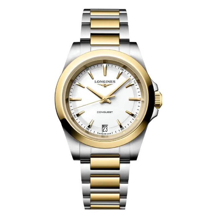 Relógio Senhora Longines Conquest
