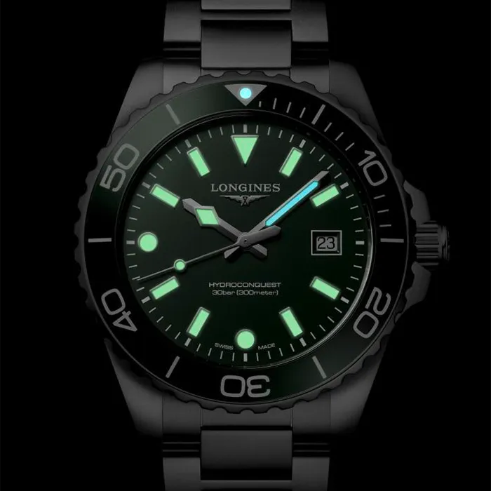 HydroConquest