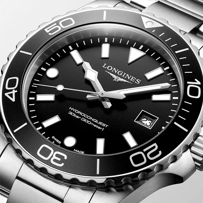 HydroConquest