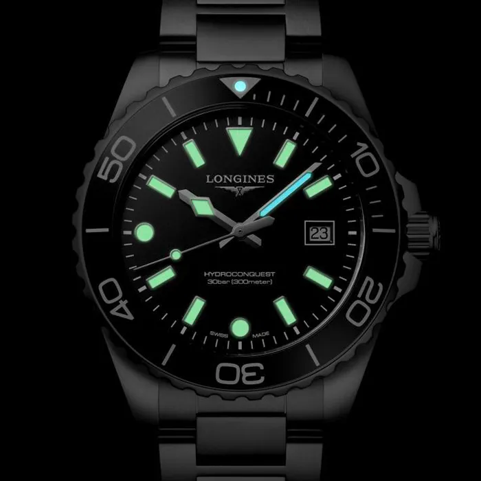 HydroConquest