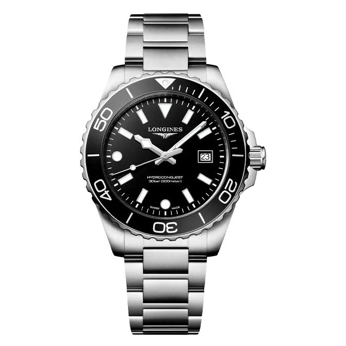HydroConquest