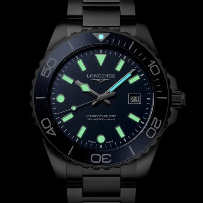 HydroConquest