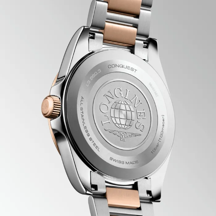 Relógio Homem Longines Conquest