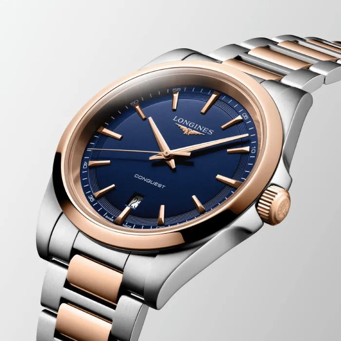 Relógio Homem Longines Conquest