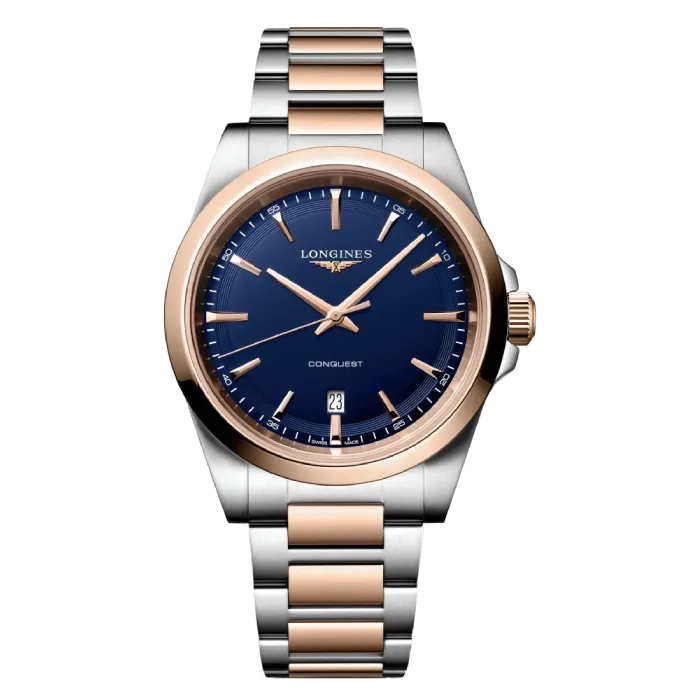 Relógio Homem Longines Conquest