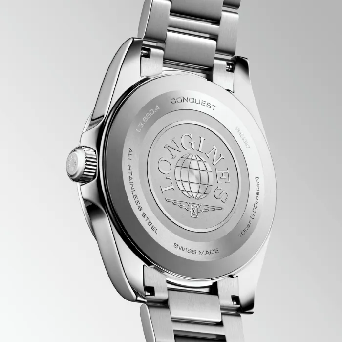 Relógio Homem Longines Conquest