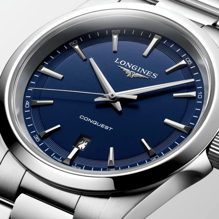 Relógio Homem Longines Conquest
