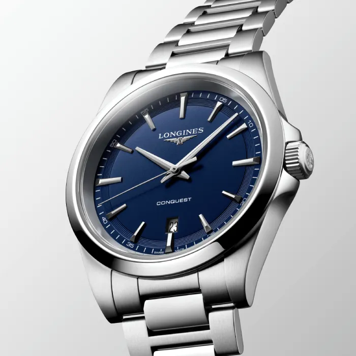 Relógio Homem Longines Conquest