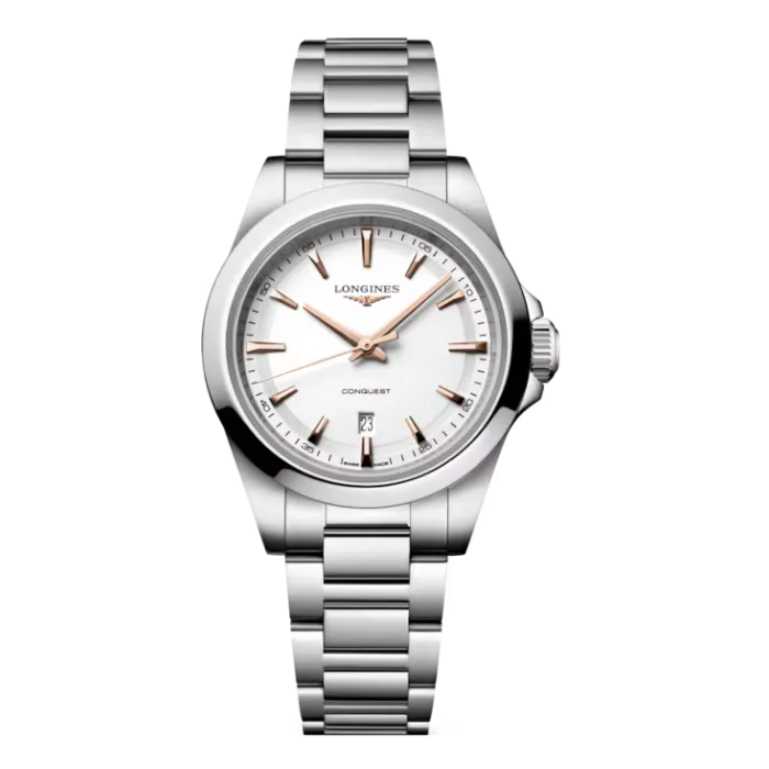 Relógio Senhora Longines Conquest