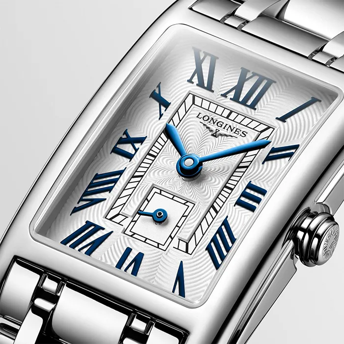 Relógio Senhora Longines Dolcevita