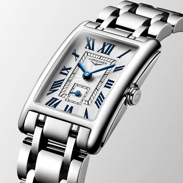 Relógio Senhora Longines Dolcevita