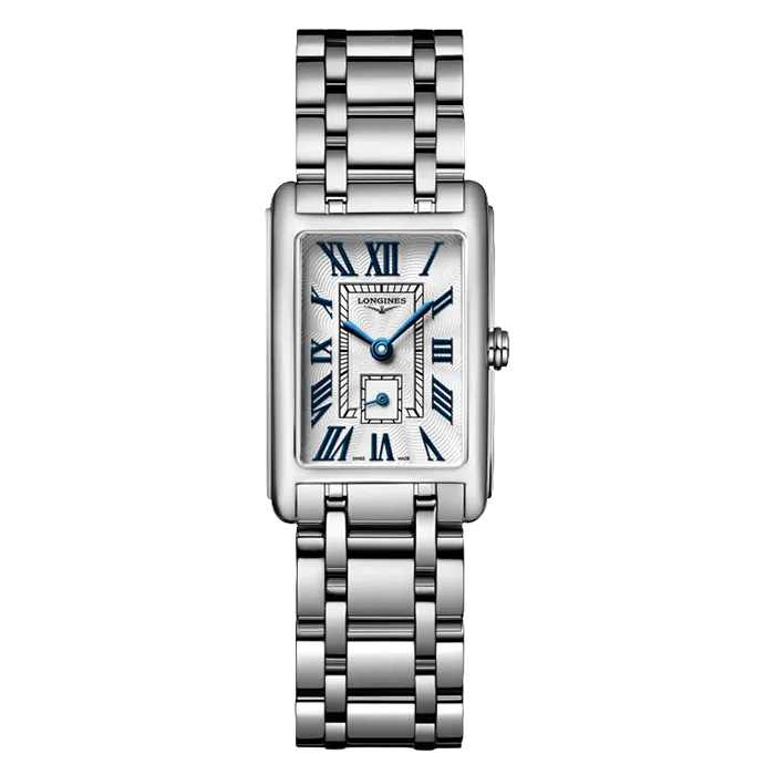 Relógio Senhora Longines Dolcevita