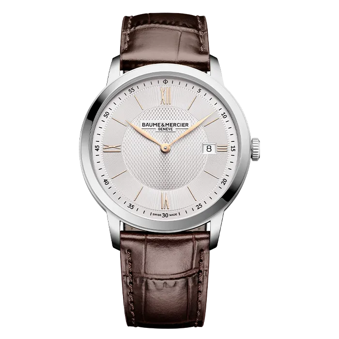 Classima 40mm Data