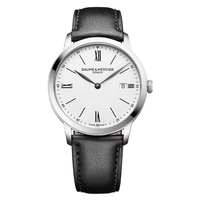 Classima 40mm data