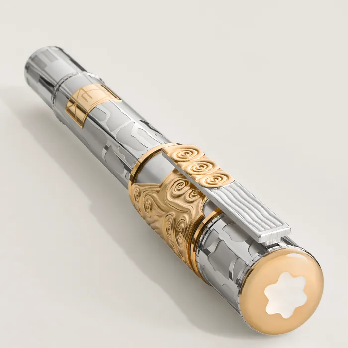 Caneta Masters of Art Gustav Klimt 888 M