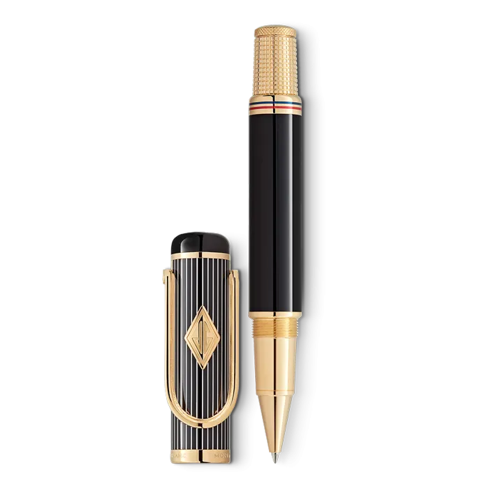 Caneta Rollerball edição especial Gatsby 1925