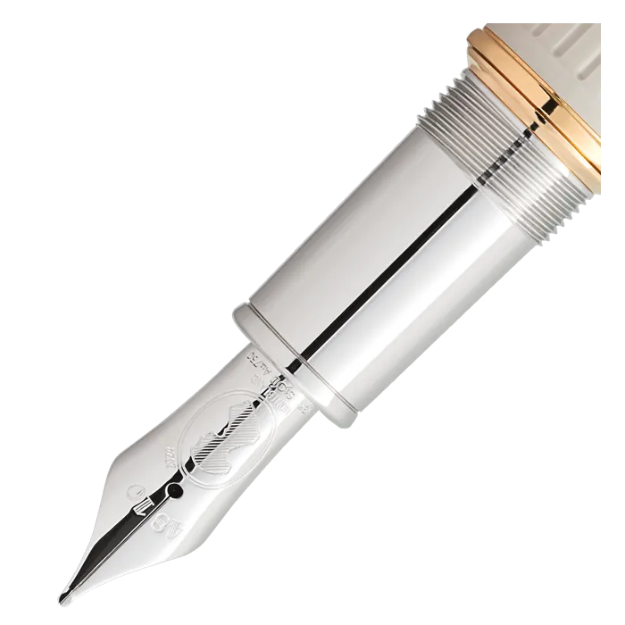 Caneta M Writers Edtition Jane Austen Edição Limitada