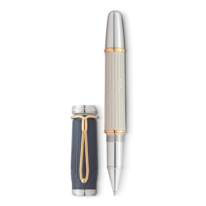 Rollerball Writers Edition Jane Austen Edição Limitada