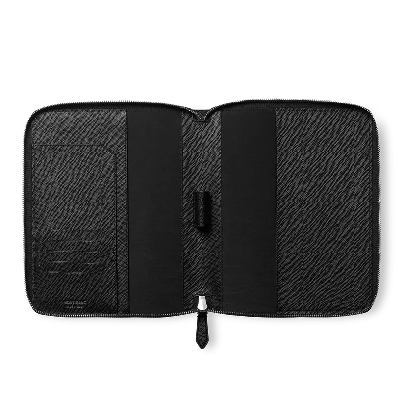 Sartorial Porta notebook