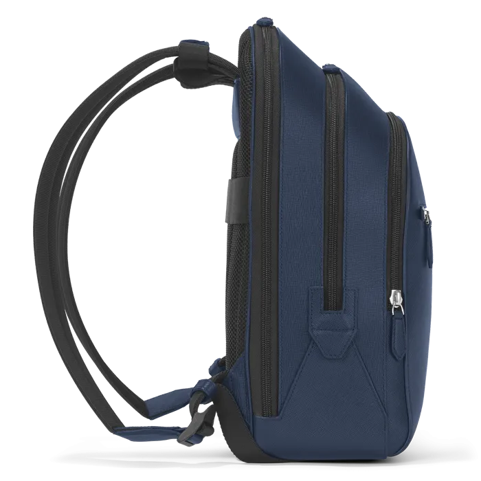Sartorial mochila medium 3 compartimentos