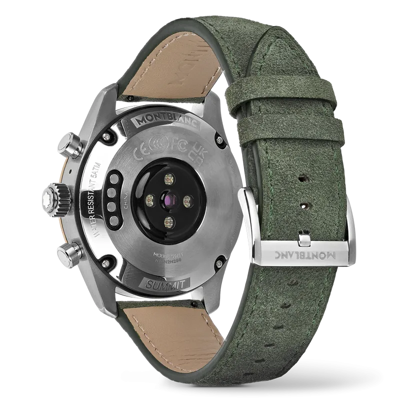 Summit 3 Bicolor Titanium
