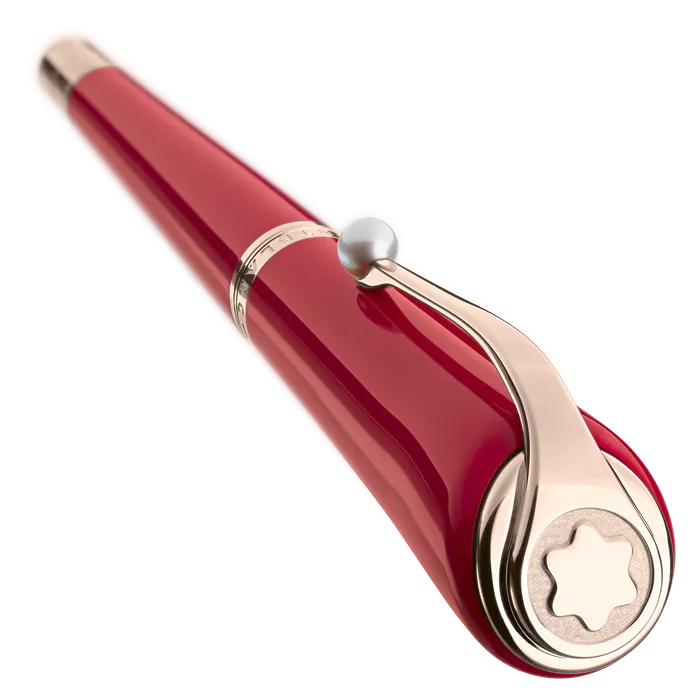 Caneta Muses Marilyn Monroe Rollerball