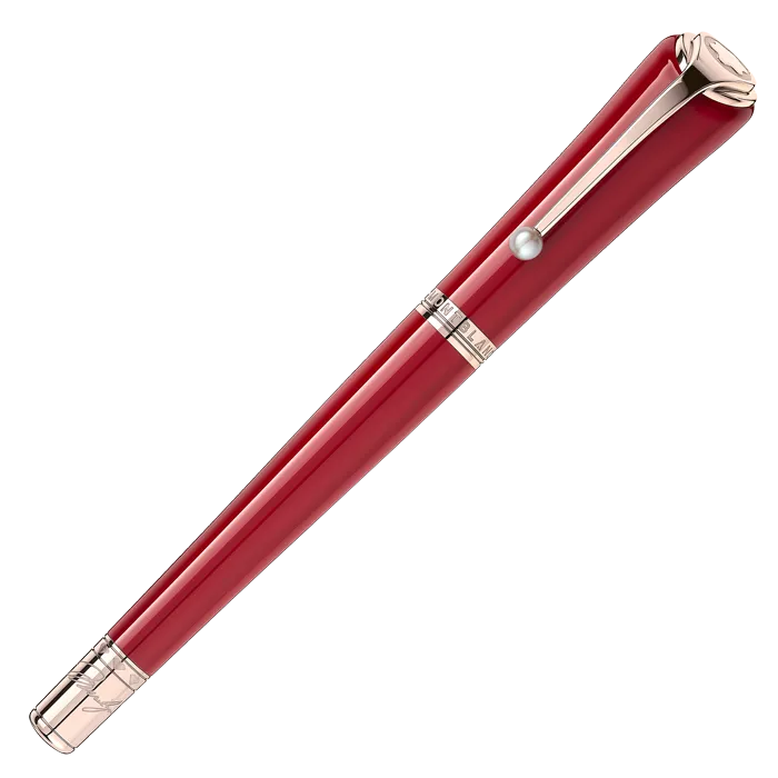 Caneta Muses Marilyn Monroe Rollerball
