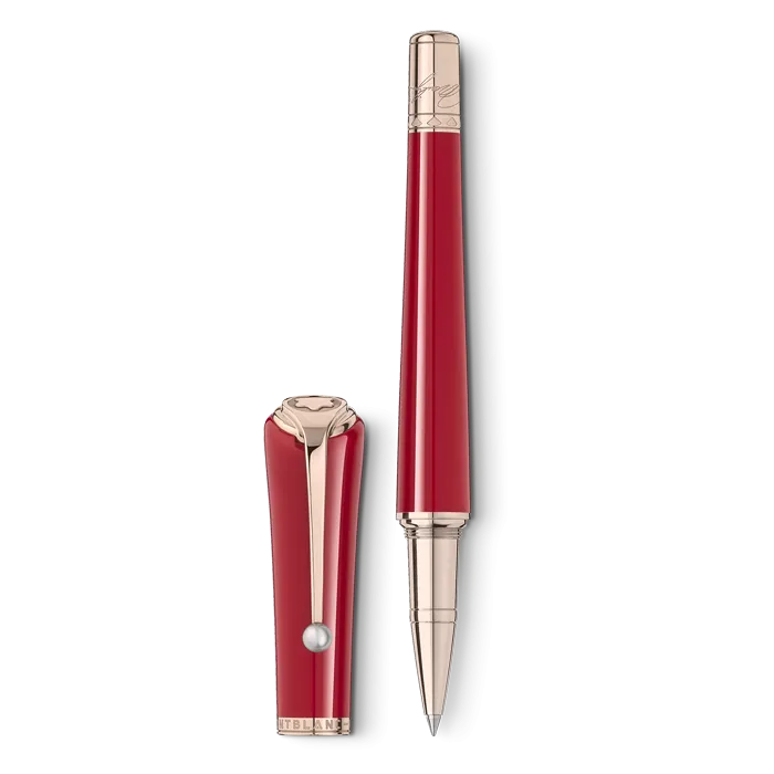 Caneta Muses Marilyn Monroe Rollerball