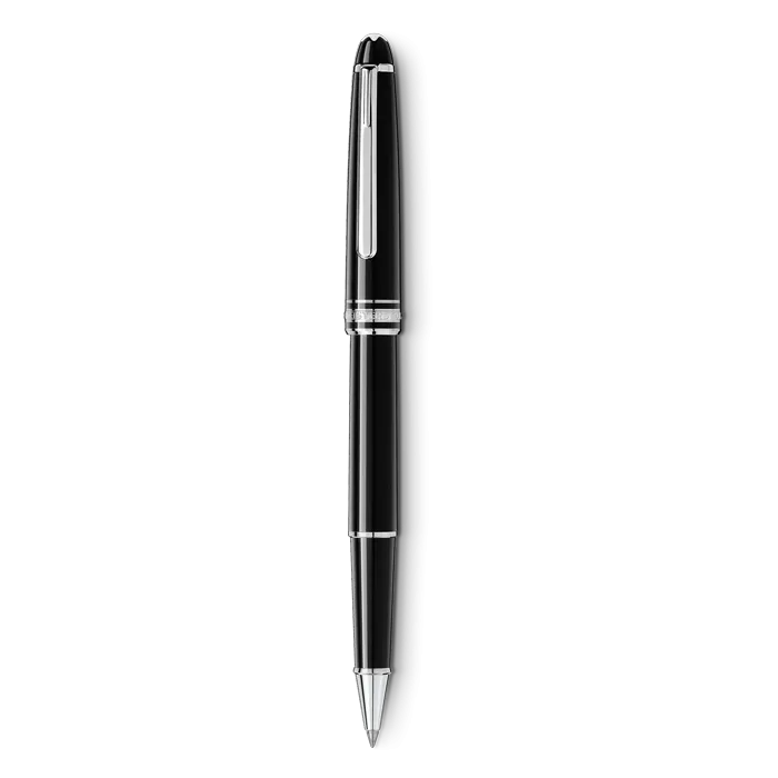 Rollerball 163 Meisterstuck Platinum Line