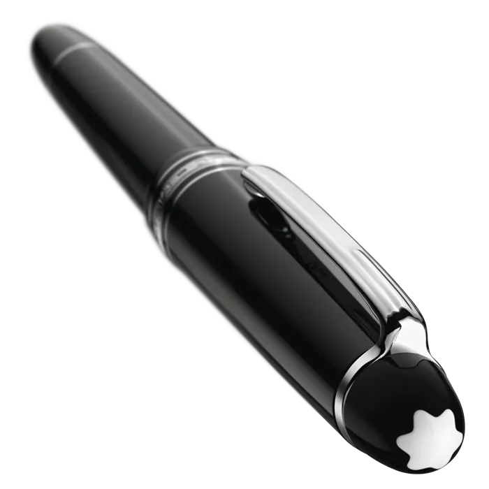 Rollerball 163 Meisterstuck Platinum Line