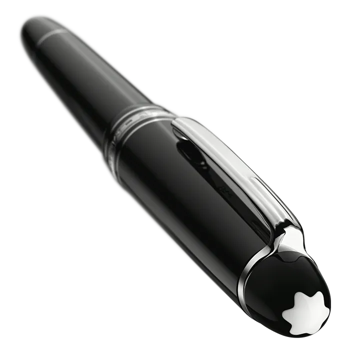 Meisterstück Platinum-Coated LeGrand Rollerball
