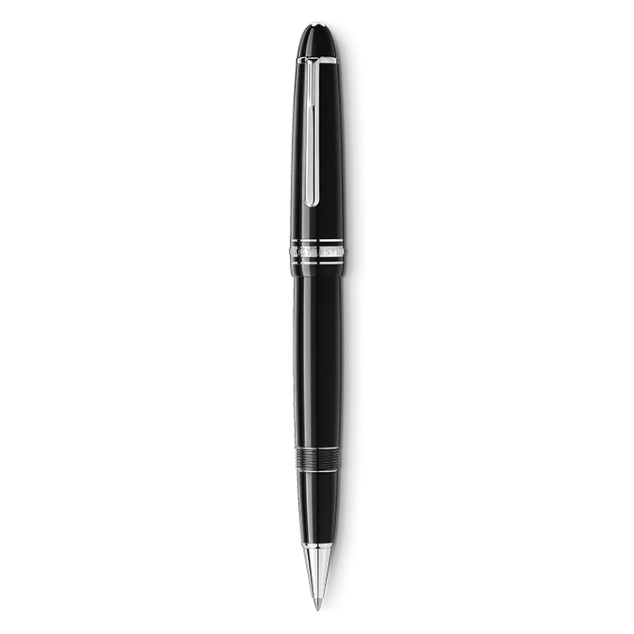 Meisterstück Platinum-Coated LeGrand Rollerball